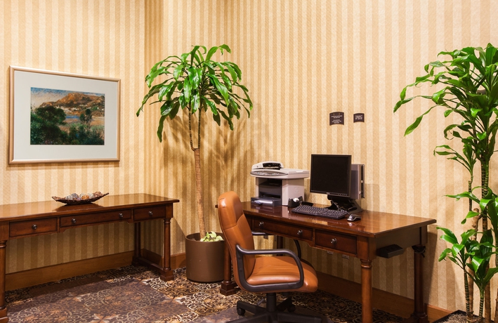 Imagen de los interiores del Hotel Staybridge Suites San Antonio, An Ihg. Foto 14