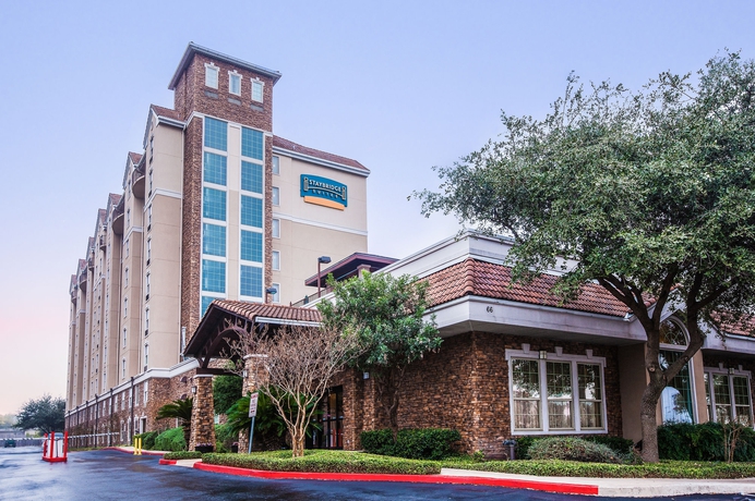 Imagen general del Hotel Staybridge Suites San Antonio, An Ihg. Foto 2