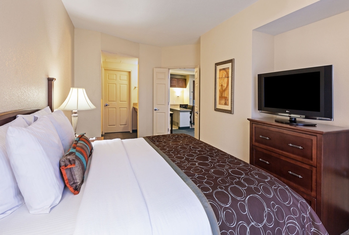 Imagen de la habitación del Hotel Staybridge Suites San Antonio Downtown Conv Ctr, An Ihg. Foto 5