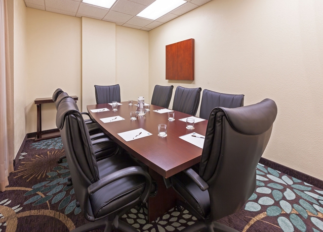 Imagen de los interiores del Hotel Staybridge Suites San Antonio Downtown Conv Ctr, An Ihg. Foto 12