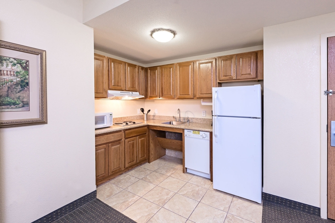 Imagen de la habitación del Hotel Staybridge Suites San Antonio Downtown Conv Ctr, An Ihg. Foto 7