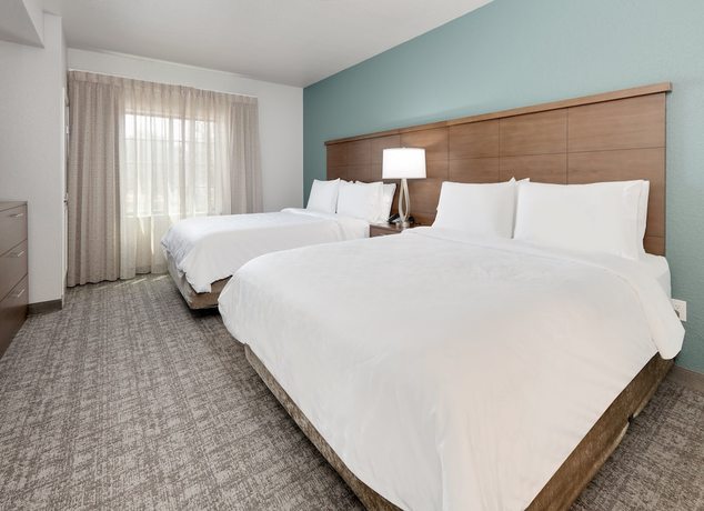 Imagen de la habitación del Hotel Staybridge Suites San Antonio - Schertz , an IHG. Foto 3