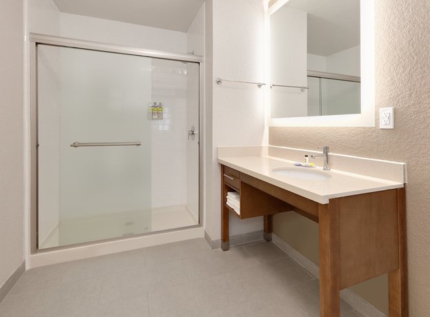 Imagen de la habitación del Hotel Staybridge Suites San Antonio - Schertz , an IHG. Foto 4