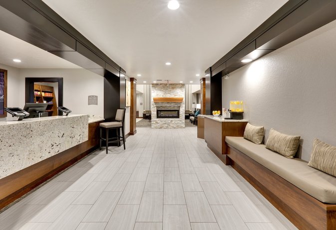Imagen de los interiores del Hotel Staybridge Suites San Antonio - Schertz , an IHG. Foto 19