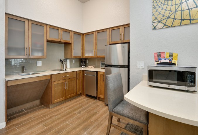 Imagen de la habitación del Hotel Staybridge Suites San Antonio - Schertz , an IHG. Foto 6