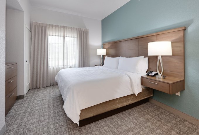 Imagen de la habitación del Hotel Staybridge Suites San Antonio - Schertz , an IHG. Foto 12