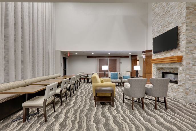 Imagen de los interiores del Hotel Staybridge Suites San Antonio - Schertz , an IHG. Foto 20