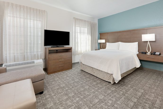 Imagen de la habitación del Hotel Staybridge Suites San Antonio - Schertz , an IHG. Foto 16