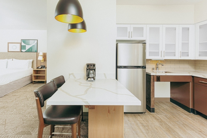 Imagen de la habitación del Hotel Staybridge Suites San Bernardino Loma Linda, an IHG. Foto 6