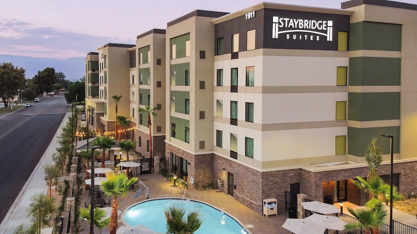 Imagen general del Hotel Staybridge Suites San Bernardino Loma Linda, an IHG. Foto 1