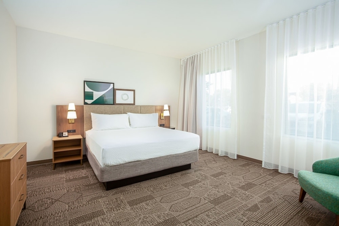 Imagen de la habitación del Hotel Staybridge Suites San Bernardino Loma Linda, an IHG. Foto 17