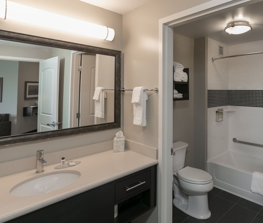 Imagen de la habitación del Hotel Staybridge Suites - Saskatoon - University. Foto 4