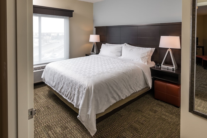 Imagen de la habitación del Hotel Staybridge Suites - Saskatoon - University. Foto 6