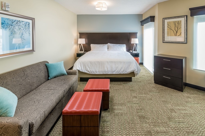 Imagen de la habitación del Hotel Staybridge Suites - Saskatoon - University. Foto 7