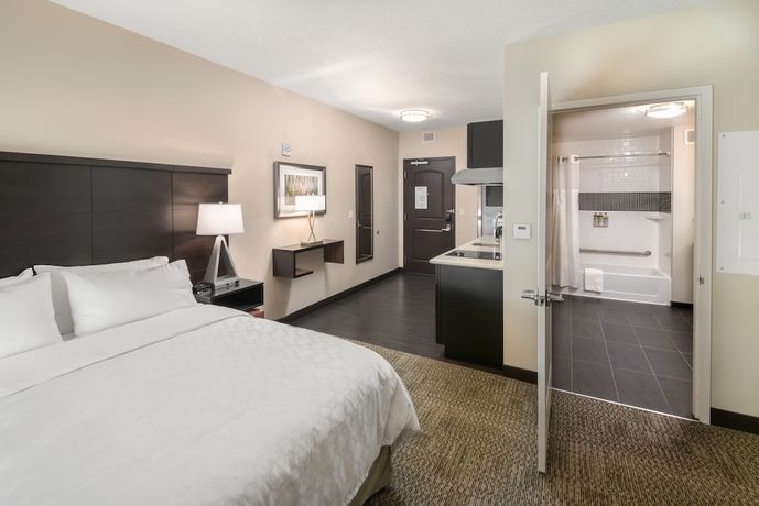 Imagen de la habitación del Hotel Staybridge Suites - Saskatoon - University. Foto 8