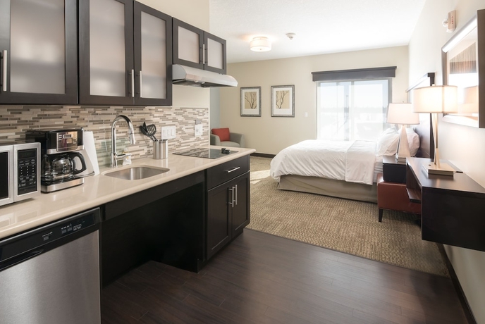 Imagen de la habitación del Hotel Staybridge Suites - Saskatoon - University. Foto 9