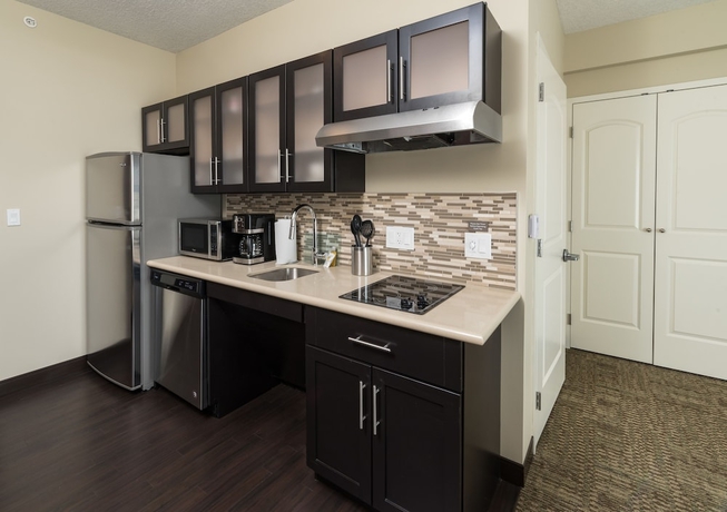 Imagen de la habitación del Hotel Staybridge Suites - Saskatoon - University. Foto 10