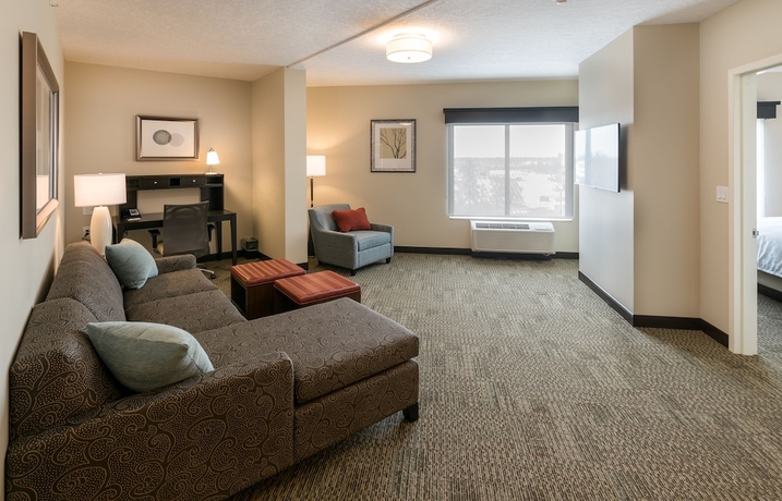 Imagen de la habitación del Hotel Staybridge Suites - Saskatoon - University. Foto 12