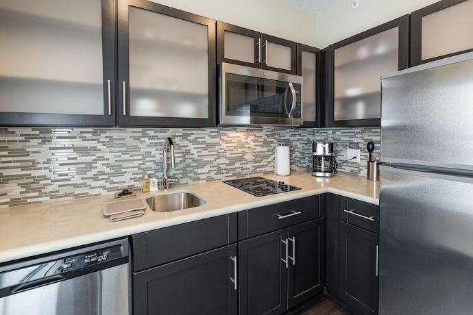 Imagen de la habitación del Hotel Staybridge Suites - Saskatoon - University. Foto 13