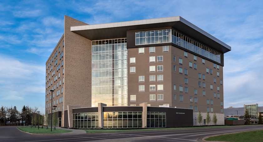Imagen general del Hotel Staybridge Suites - Saskatoon - University. Foto 1
