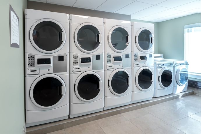 Imagen general del Hotel Staybridge Suites - Saskatoon - University. Foto 2
