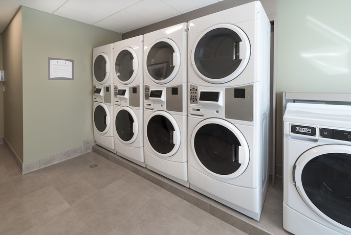 Imagen general del Hotel Staybridge Suites - Saskatoon - University. Foto 3