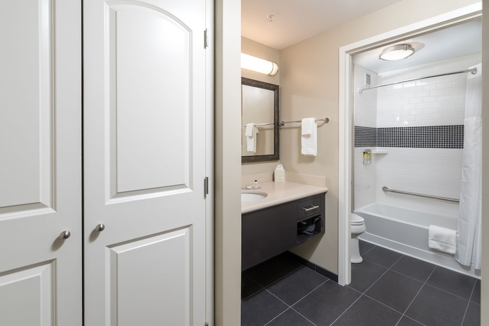 Imagen de la habitación del Hotel Staybridge Suites - Saskatoon - University. Foto 17
