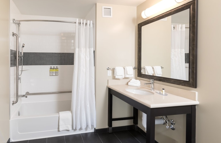 Imagen de la habitación del Hotel Staybridge Suites - Saskatoon - University. Foto 18
