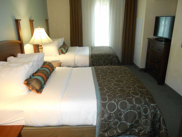 Imagen de la habitación del Hotel Staybridge Suites Savannah Airport - Pooler, An Ihg. Foto 11