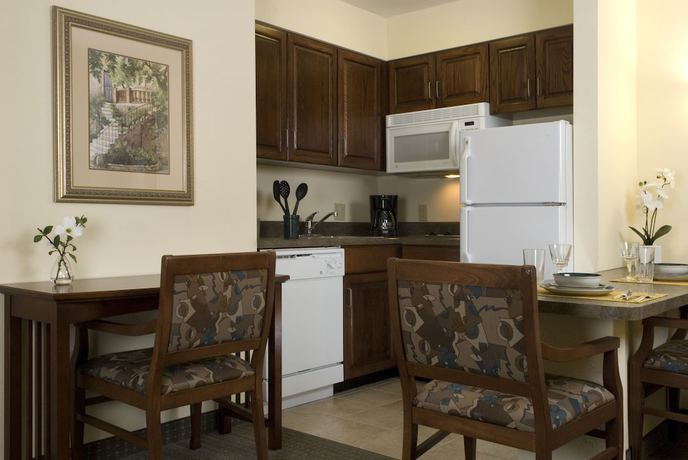 Imagen de la habitación del Hotel Staybridge Suites Savannah Airport - Pooler, An Ihg. Foto 15