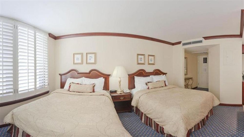Imagen de la habitación del Hotel Staybridge Suites Savannah Historic District, An Ihg. Foto 6