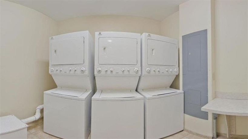 Imagen de los interiores del Hotel Staybridge Suites Savannah Historic District, An Ihg. Foto 15