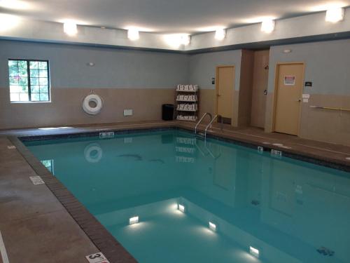 Imagen general del Hotel Staybridge Suites Schererville, an IHG. Foto 1