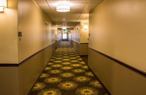 Imagen general del Hotel Staybridge Suites Schererville, an IHG. Foto 2