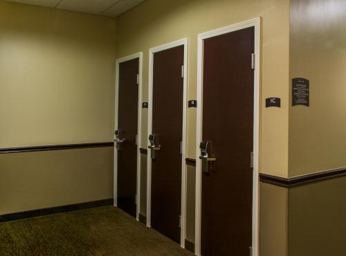 Imagen general del Hotel Staybridge Suites Schererville, an IHG. Foto 3