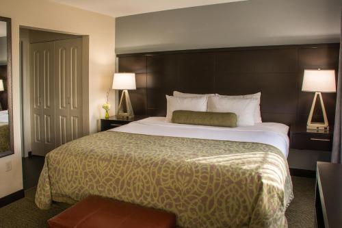 Imagen de la habitación del Hotel Staybridge Suites Schererville, an IHG. Foto 6