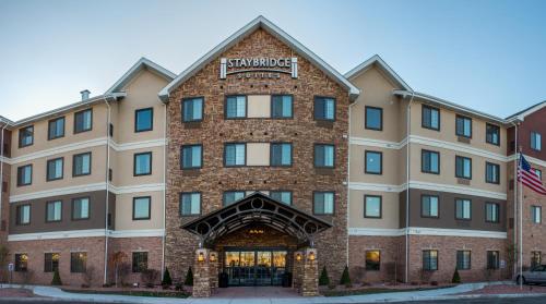 Imagen general del Hotel Staybridge Suites Schererville, an IHG. Foto 4