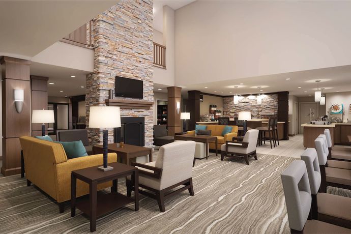 Imagen de los interiores del Hotel Staybridge Suites Scottsdale - Talking Stick, an IHG. Foto 17