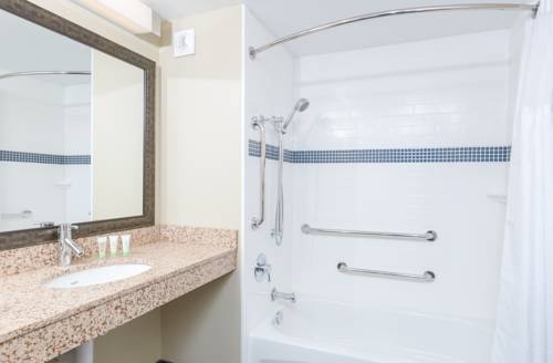 Imagen de la habitación del Hotel Staybridge Suites Seattle - Fremont, An Ihg. Foto 3