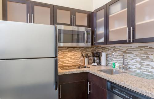 Imagen de la habitación del Hotel Staybridge Suites Seattle - Fremont, An Ihg. Foto 4