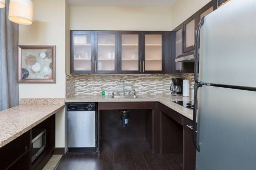 Imagen de la habitación del Hotel Staybridge Suites Seattle - Fremont, An Ihg. Foto 5