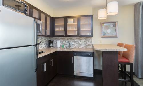 Imagen de la habitación del Hotel Staybridge Suites Seattle - Fremont, An Ihg. Foto 8
