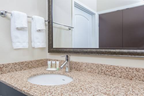 Imagen de la habitación del Hotel Staybridge Suites Seattle - Fremont, An Ihg. Foto 9