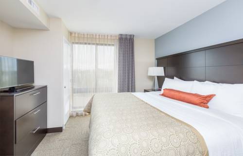 Imagen de la habitación del Hotel Staybridge Suites Seattle - Fremont, An Ihg. Foto 10