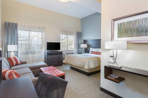 Imagen de la habitación del Hotel Staybridge Suites Seattle - Fremont, An Ihg. Foto 12