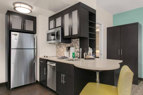 Imagen de la habitación del Hotel Staybridge Suites Seattle - South Lake Union, An Ihg. Foto 2