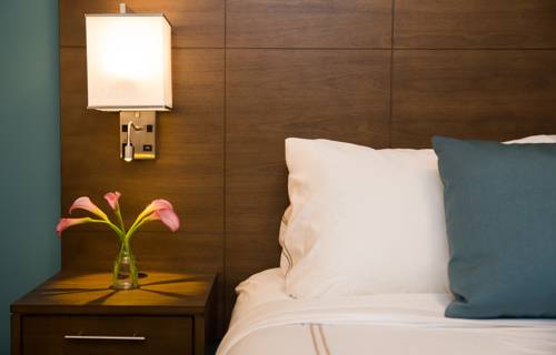 Imagen de la habitación del Hotel Staybridge Suites Seattle - South Lake Union, An Ihg. Foto 6