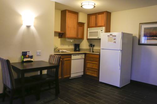 Imagen de la habitación del Hotel Staybridge Suites Silicon Valley - Milpitas. Foto 2