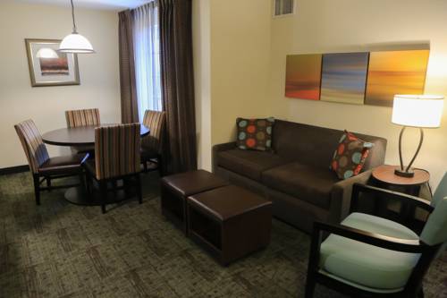 Imagen de la habitación del Hotel Staybridge Suites Silicon Valley - Milpitas. Foto 3