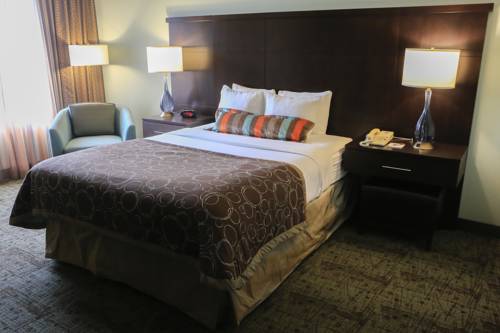 Imagen de la habitación del Hotel Staybridge Suites Silicon Valley - Milpitas. Foto 4